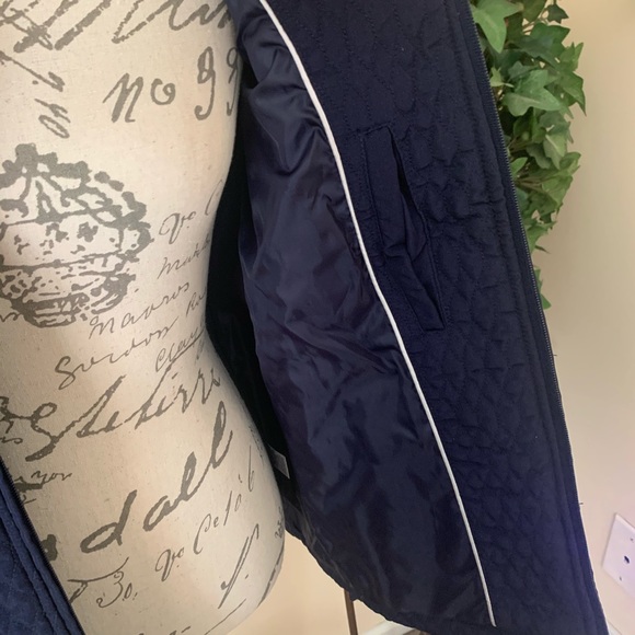 Lanesboro Quilted Winter Coat - Picture 3 of 6